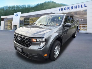 2025 Ford Maverick XL AWD SUPERCREW