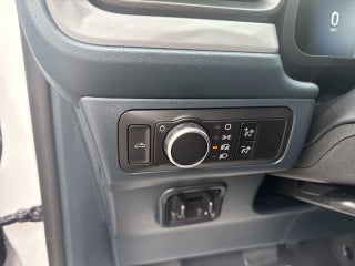 2026 Ford Maverick XL AWD SUPERCREW