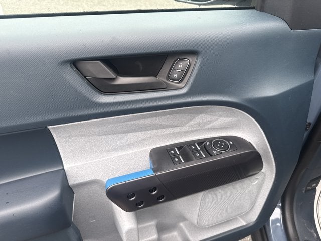 2026 Ford Maverick XLT FWD SUPERCREW