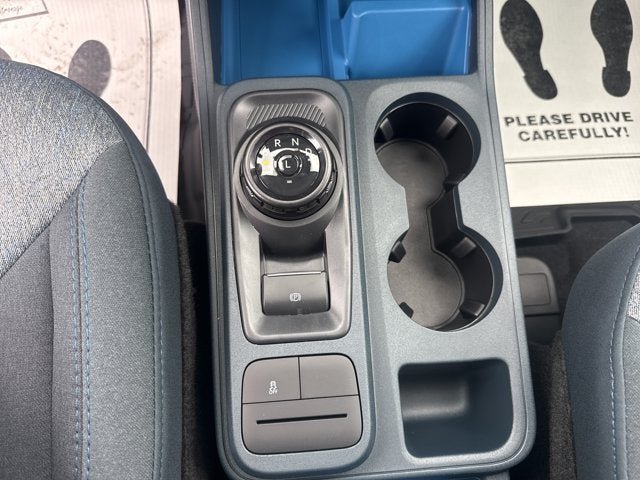 2026 Ford Maverick XLT FWD SUPERCREW