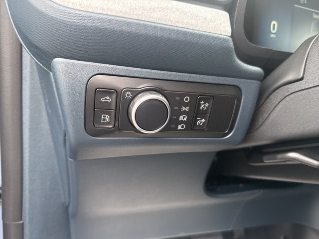 2026 Ford Maverick XLT FWD SUPERCREW
