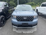 2026 Ford Maverick XLT FWD SUPERCREW