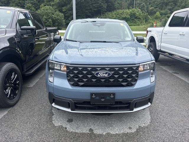 2026 Ford Maverick XLT FWD SUPERCREW