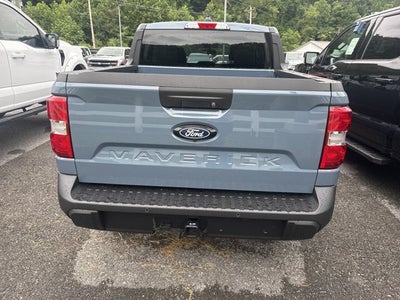 2026 Ford Maverick XLT FWD SUPERCREW