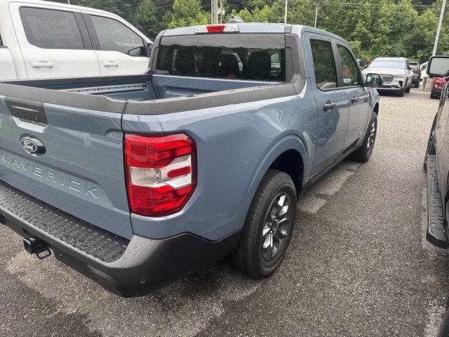 2026 Ford Maverick XLT FWD SUPERCREW