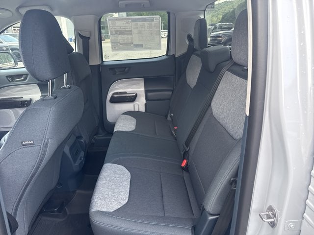 2026 Ford Maverick XLT FWD SUPERCREW