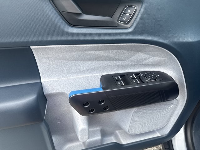 2026 Ford Maverick XLT FWD SUPERCREW