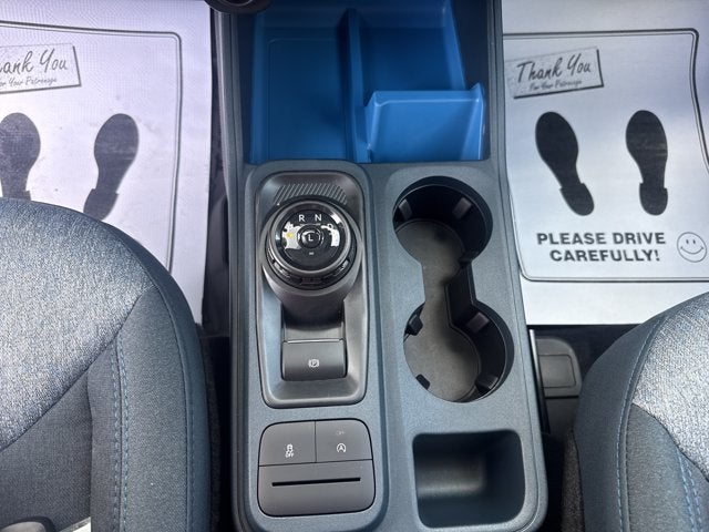 2026 Ford Maverick XLT FWD SUPERCREW