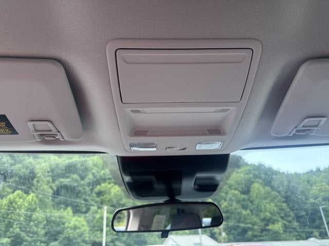 2026 Ford Maverick XLT FWD SUPERCREW