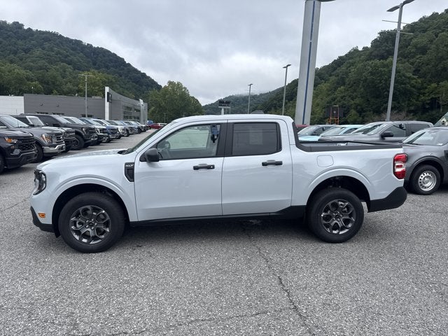 2026 Ford Maverick XLT FWD SUPERCREW