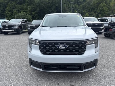 2026 Ford Maverick XLT FWD SUPERCREW