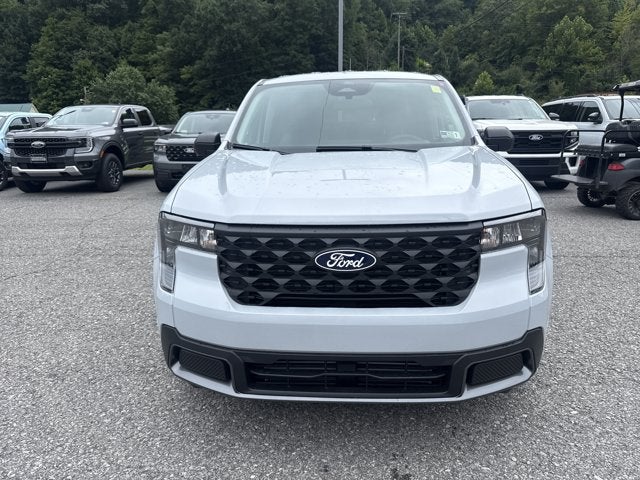 2026 Ford Maverick XLT FWD SUPERCREW