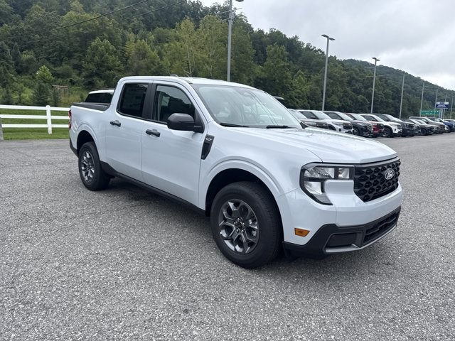 2026 Ford Maverick XLT FWD SUPERCREW