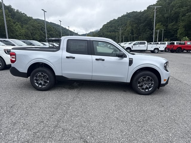 2026 Ford Maverick XLT FWD SUPERCREW