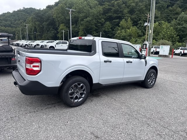 2026 Ford Maverick XLT FWD SUPERCREW