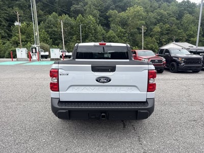 2026 Ford Maverick XLT FWD SUPERCREW