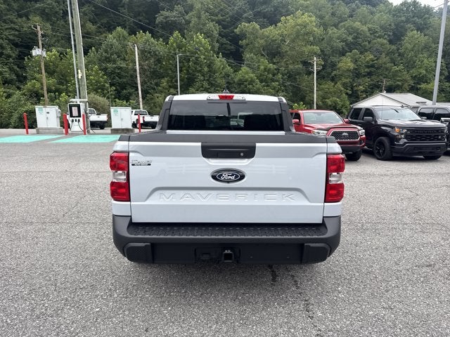 2026 Ford Maverick XLT FWD SUPERCREW