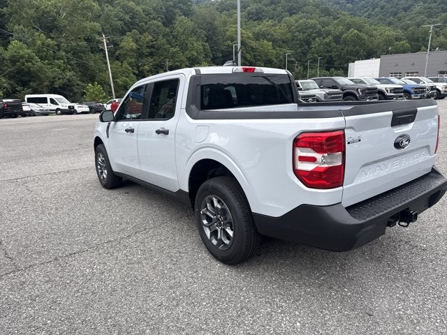 2026 Ford Maverick XLT FWD SUPERCREW