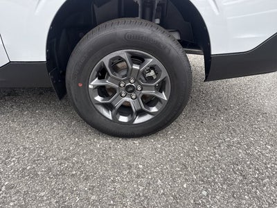 2026 Ford Maverick XLT FWD SUPERCREW
