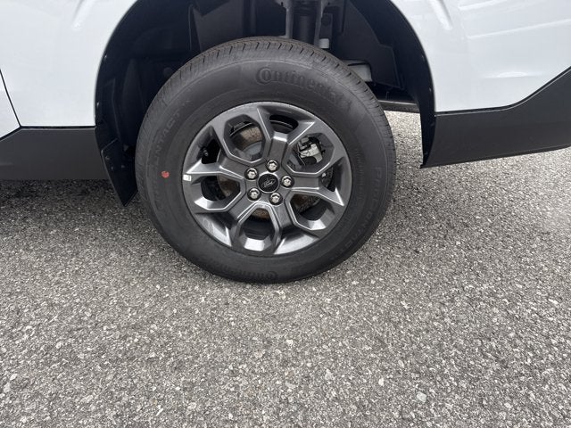 2026 Ford Maverick XLT FWD SUPERCREW