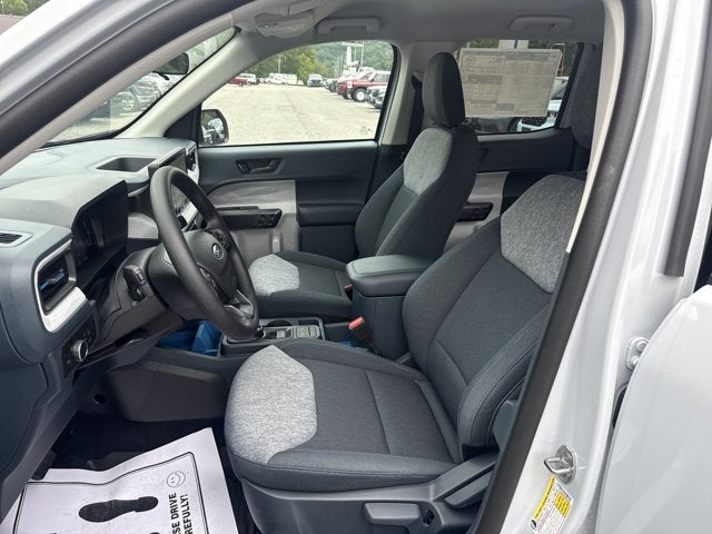 2026 Ford Maverick XLT FWD SUPERCREW