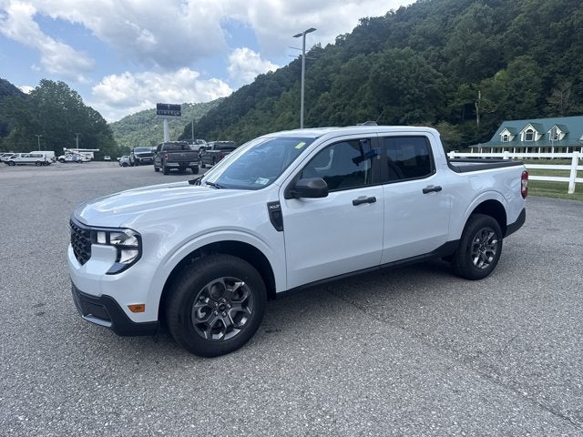 2026 Ford Maverick XLT FWD SUPERCREW