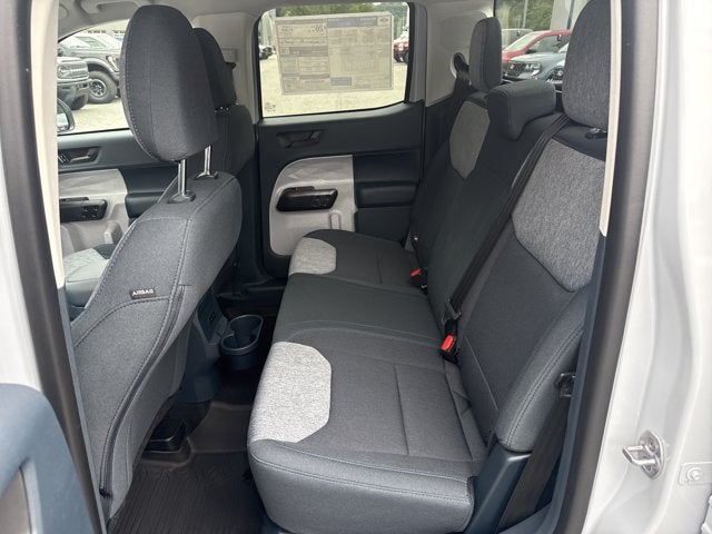 2026 Ford Maverick XLT FWD SUPERCREW