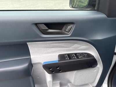 2026 Ford Maverick XLT FWD SUPERCREW