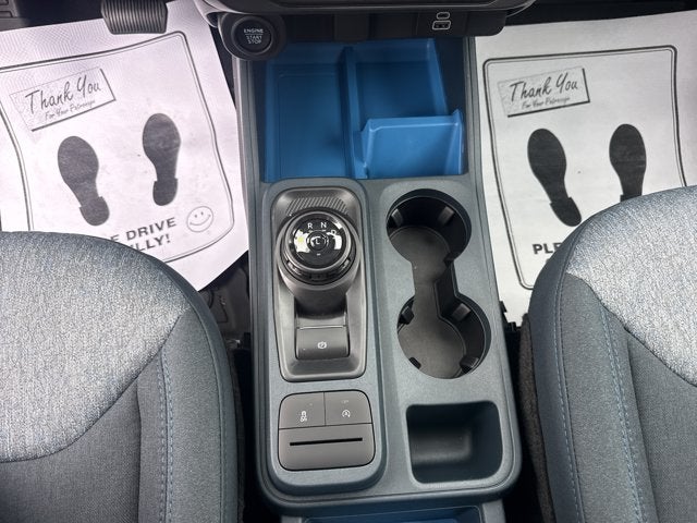 2026 Ford Maverick XLT FWD SUPERCREW