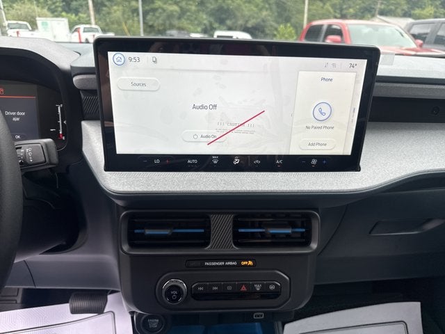 2026 Ford Maverick XLT FWD SUPERCREW