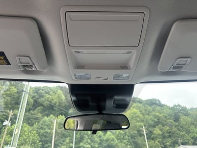 2026 Ford Maverick XLT FWD SUPERCREW