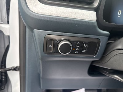 2026 Ford Maverick XLT FWD SUPERCREW