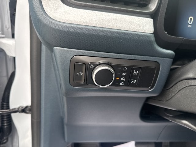 2026 Ford Maverick XLT FWD SUPERCREW