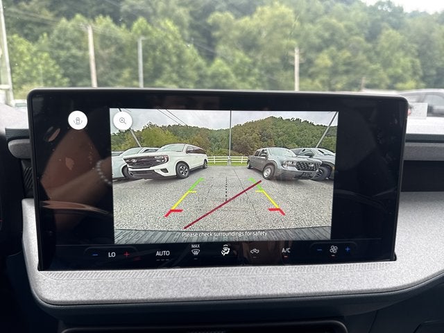 2026 Ford Maverick XLT FWD SUPERCREW