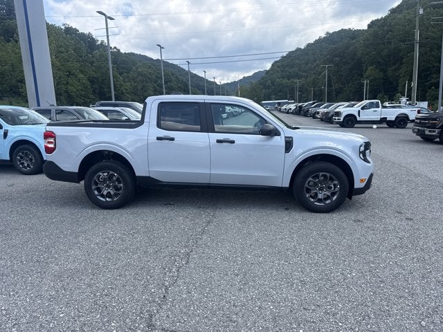 2026 Ford Maverick XLT FWD SUPERCREW
