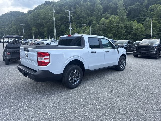 2026 Ford Maverick XLT FWD SUPERCREW
