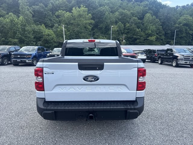 2026 Ford Maverick XLT FWD SUPERCREW