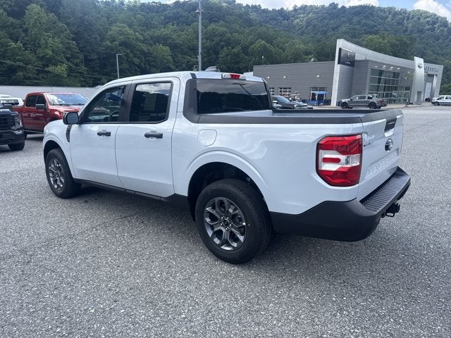 2026 Ford Maverick XLT FWD SUPERCREW