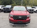 2026 Ford Maverick XLT FWD SUPERCREW