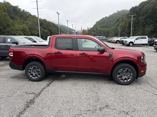 2026 Ford Maverick XLT FWD SUPERCREW