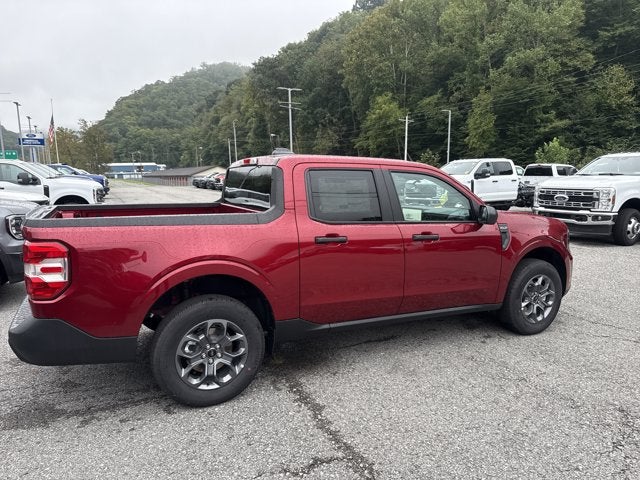 2026 Ford Maverick XLT FWD SUPERCREW