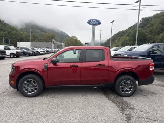2026 Ford Maverick XLT FWD SUPERCREW