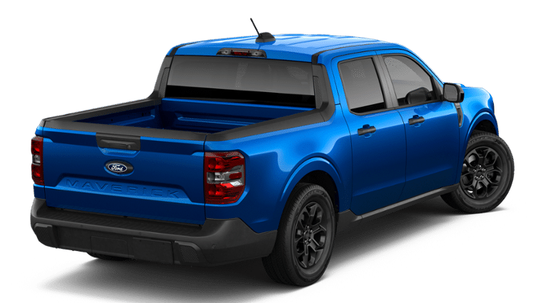 2026 Ford Maverick XLT AWD SUPERCREW