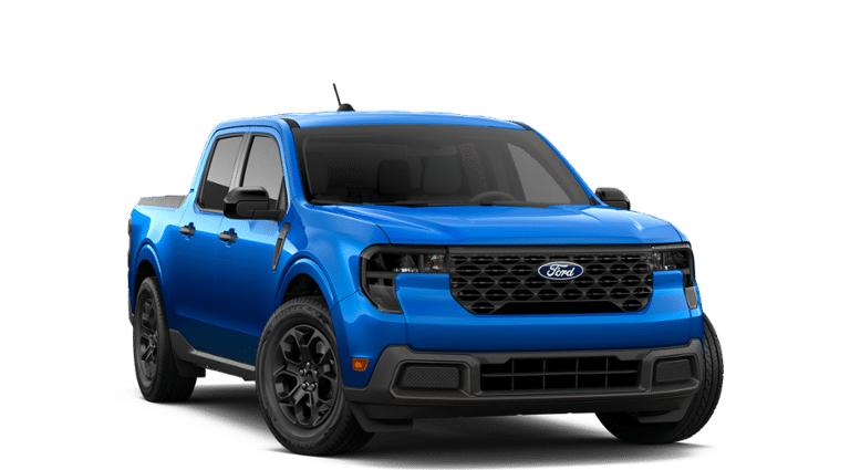 2026 Ford Maverick XLT AWD SUPERCREW