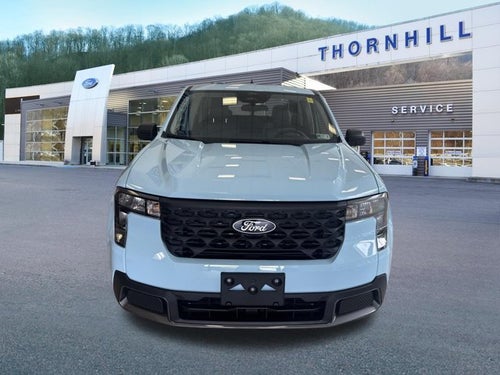 2026 Ford Maverick XLT AWD SUPERCREW