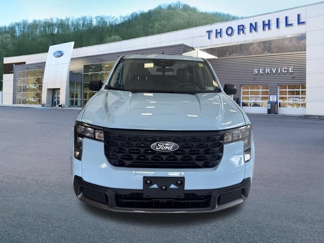 2026 Ford Maverick XLT AWD SUPERCREW