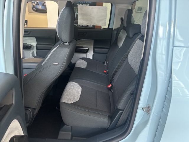 2026 Ford Maverick XLT AWD SUPERCREW