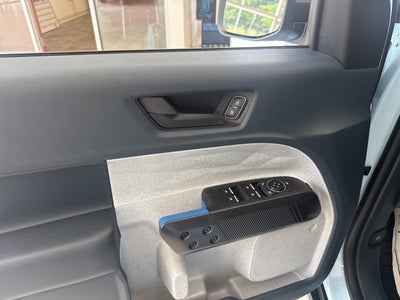 2026 Ford Maverick XLT AWD SUPERCREW