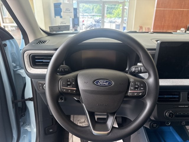 2026 Ford Maverick XLT AWD SUPERCREW