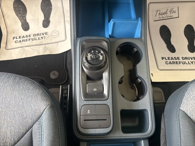 2026 Ford Maverick XLT AWD SUPERCREW
